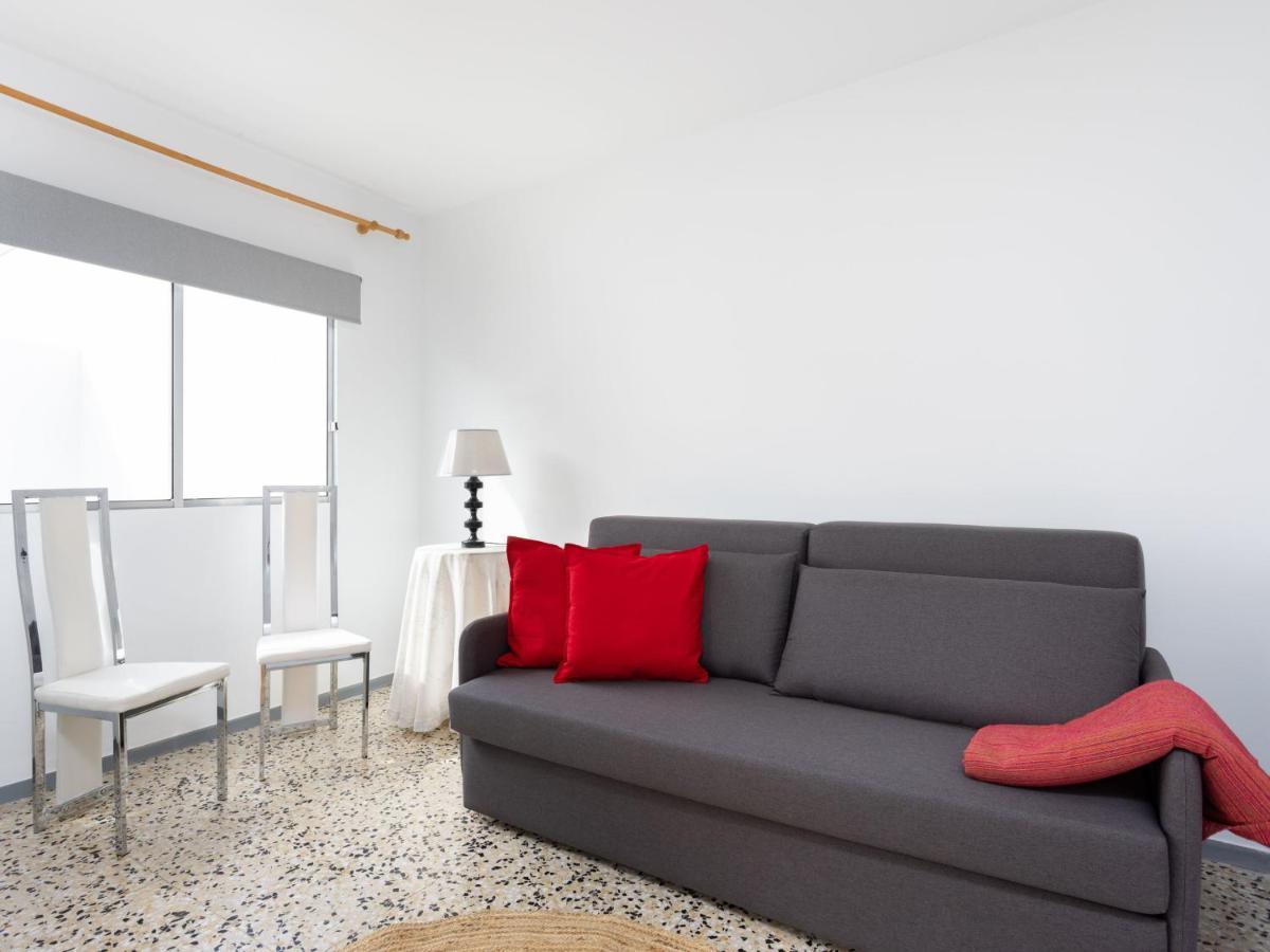 Live Puertito Rifrajo Apartment Puertito de Guimar Exterior foto